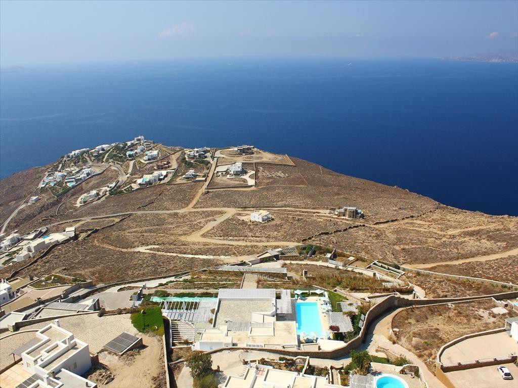Βίλλα 1.035 τ.μ. πρός πώληση, Κυκλάδες, Μύκονος