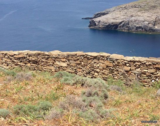 Οικόπεδο 4.000 τ.μ. για πώληση, Κυκλάδες, Τήνος