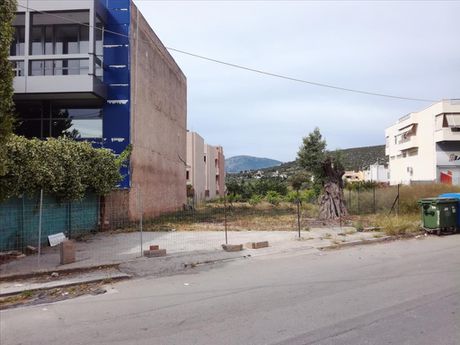 Οικόπεδο 881 τ.μ. για πώληση