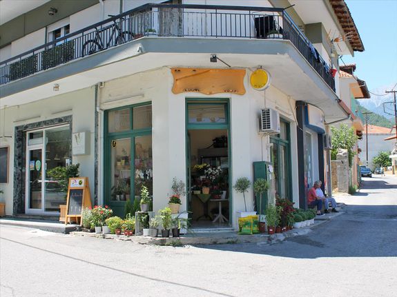 Other 55 sqm for sale, Pieria Prefecture, Litochoro