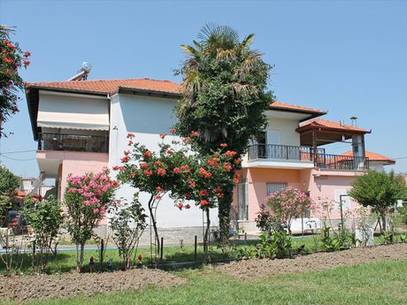 Detached home 357sqm for sale-Paralia » Kallithea