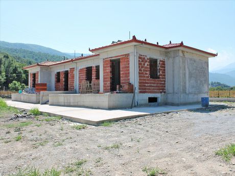 Detached home 240sqm for sale-Easts Olimpos » Paralia Skotinas
