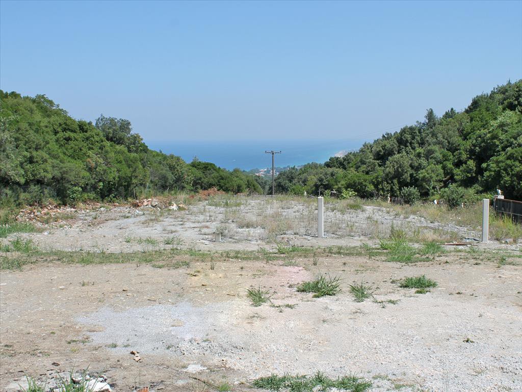 Μονοκατοικία 240 τ.μ. προς πώληση, Παραλία Σκοτίνας