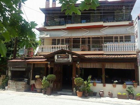 Other 1.110sqm for sale-Aridaia » Orma