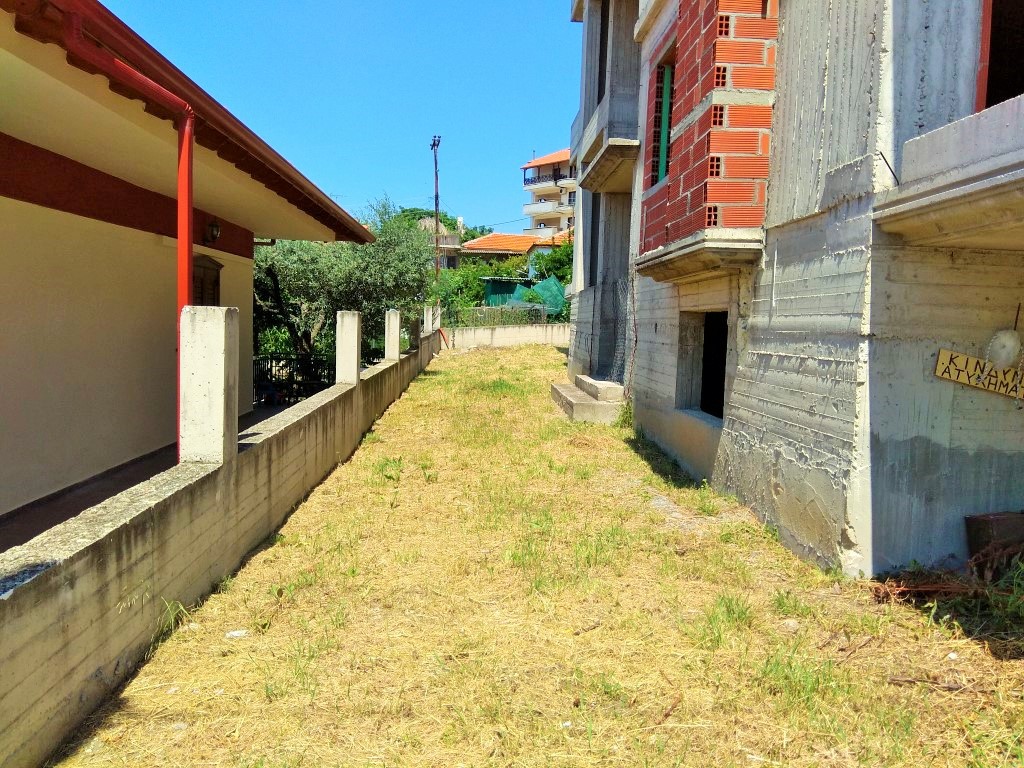 Μονοκατοικία 520 τ.μ. προς πώληση, Ιερισσός