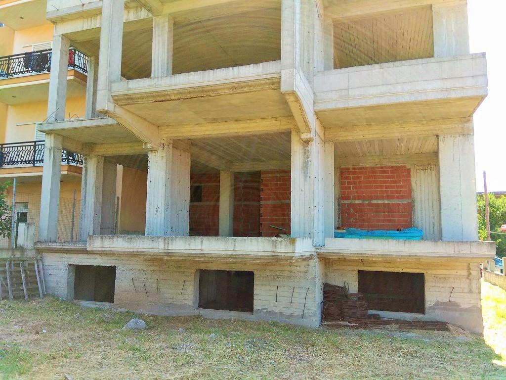 Μονοκατοικία 520 τ.μ. προς πώληση, Ιερισσός