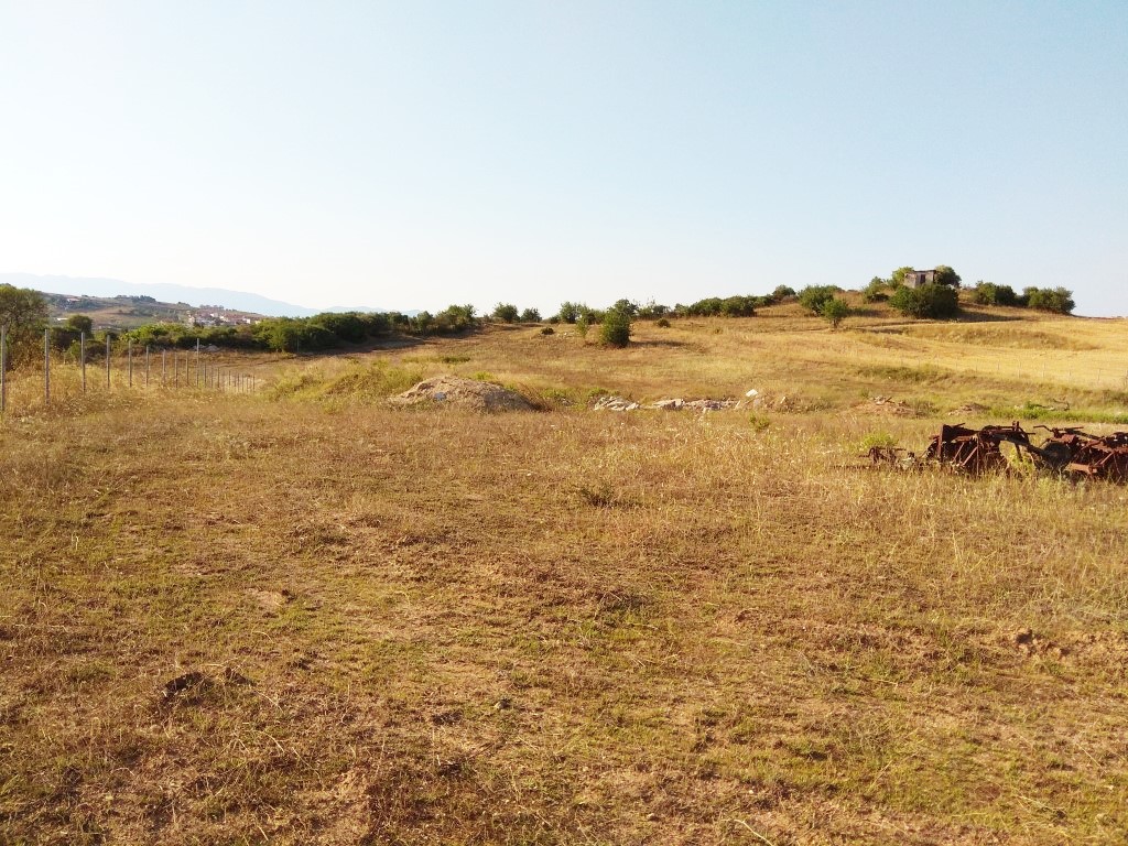 Οικόπεδο 8.453 τ.μ. προς πώληση, Τρυπητή Χαλκιδικής