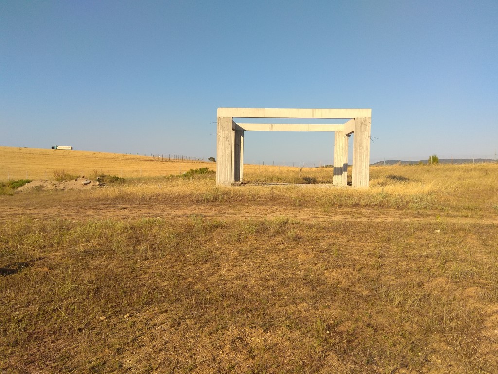 Οικόπεδο 8.453 τ.μ. προς πώληση, Τρυπητή Χαλκιδικής