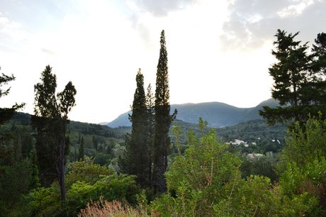Land plot 2.800sqm for sale-Corfu » Faiakes