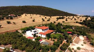 Ξενοδοχείο 363 τ.μ. για πώληση, Χαλκιδική, Ορμύλια-thumb-4