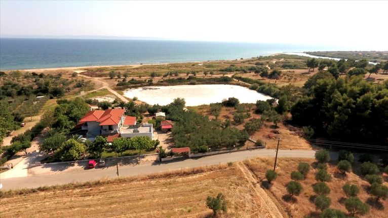 Ξενοδοχείο 363 τ.μ. για πώληση, Χαλκιδική, Ορμύλια