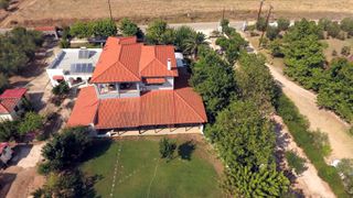Ξενοδοχείο 363 τ.μ. για πώληση, Χαλκιδική, Ορμύλια-thumb-7