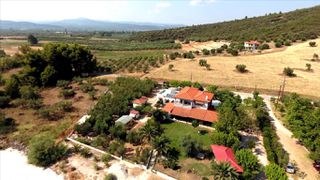 Ξενοδοχείο 363 τ.μ. για πώληση, Χαλκιδική, Ορμύλια-thumb-1