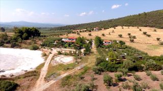 Ξενοδοχείο 363 τ.μ. για πώληση, Χαλκιδική, Ορμύλια-thumb-2