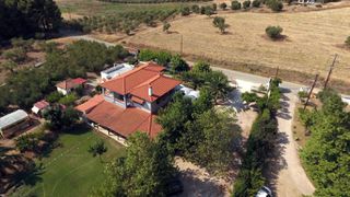 Ξενοδοχείο 363 τ.μ. για πώληση, Χαλκιδική, Ορμύλια-thumb-6