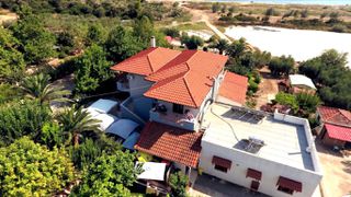 Ξενοδοχείο 363 τ.μ. για πώληση, Χαλκιδική, Ορμύλια-thumb-5