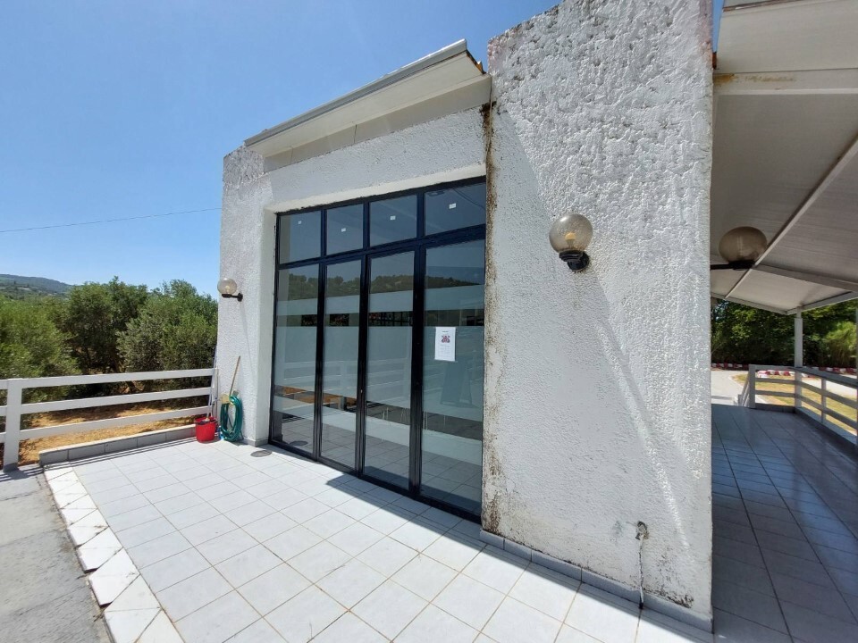 Οικόπεδο 7.000 τ.μ. προς πώληση, Λιμάνι Καρρά