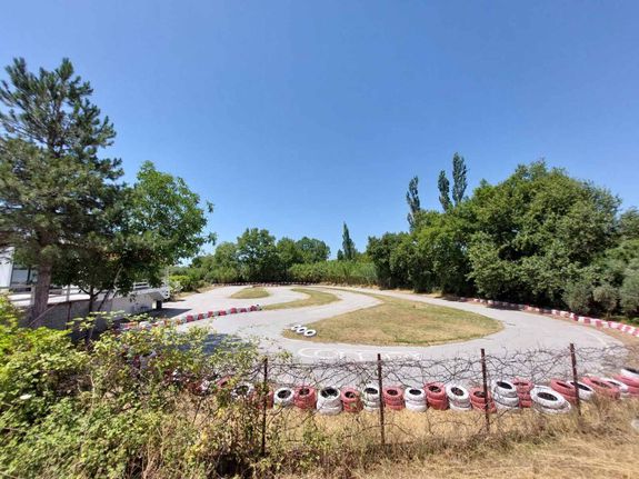 Οικόπεδο 7.000 τ.μ. για πώληση, Χαλκιδική, Σιθωνία