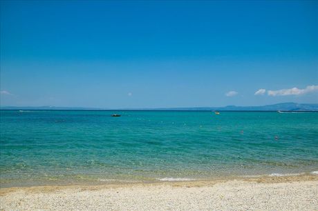 Land plot 12.000sqm for sale-Pallini » Chaniotis