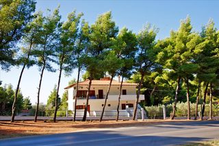 Ξενοδοχείο 240 τ.μ. για πώληση