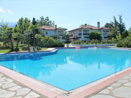 Villa 550sqm for sale-Litochoro » Plaka