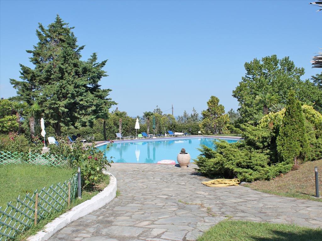 Βίλλα 550 τ.μ. πρός πώληση, Ν. Πιερίας, Λιτόχωρο