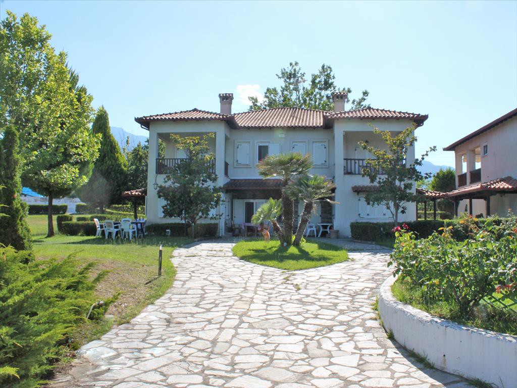 Βίλλα 550 τ.μ. πρός πώληση, Ν. Πιερίας, Λιτόχωρο