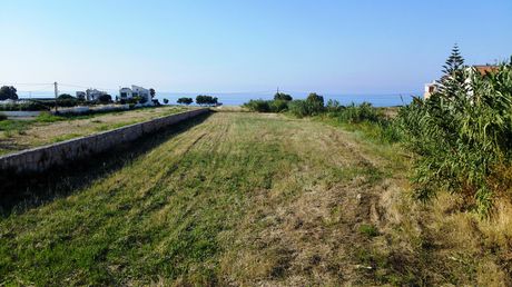 Οικόπεδο 2.021τ.μ. για πώληση-Αρκάδι » Σφακάκι