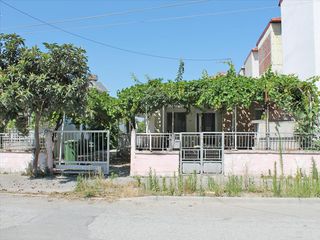 Μονοκατοικία 85 τ.μ. για πώληση