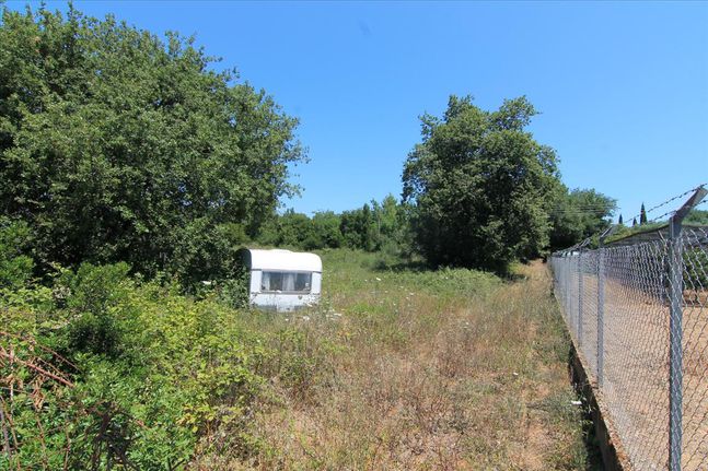 Land plot 4.200 sqm for sale, Corfu Prefecture, Corfu