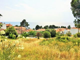 Οικόπεδο 1.330 τ.μ. για πώληση