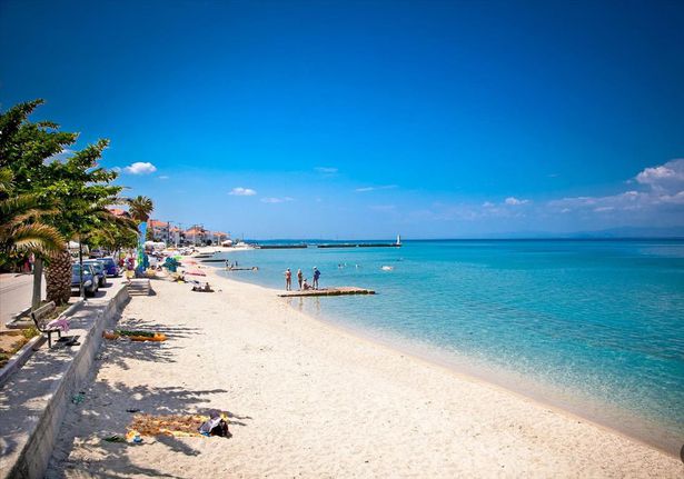 Other 220 sqm for sale, Chalkidiki, Kassandra