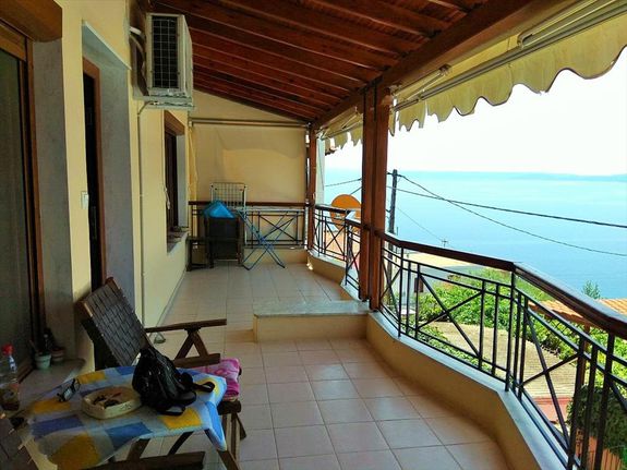 Διαμέρισμα 110 τ.μ. για πώληση, Χαλκιδική, Παναγιά