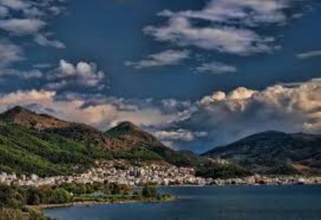 Οικόπεδο 958τ.μ. για πώληση-Ηγουμενίτσα » Μαυρούδι