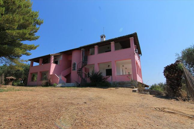 Ξενοδοχείο 580 τ.μ. για πώληση, Ν. Κέρκυρας, Κέρκυρα