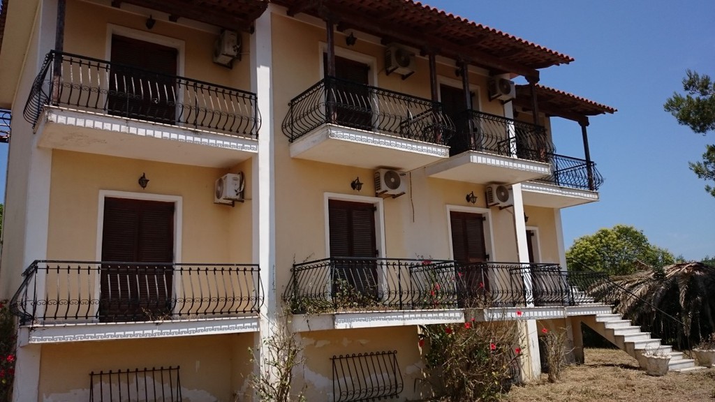 Ξενοδοχείο 0 τ.μ. πρός πώληση, Ζάκυνθος, Αρκάδι