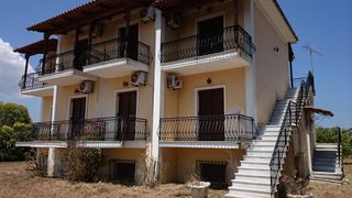 Ξενοδοχείο 0 τ.μ. για πώληση, Ζάκυνθος, Αρκάδι-thumb-5