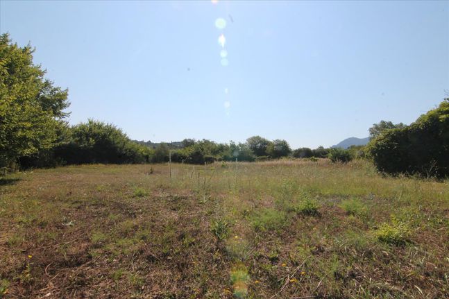 Land plot 2.800 sqm for sale, Corfu Prefecture, Corfu
