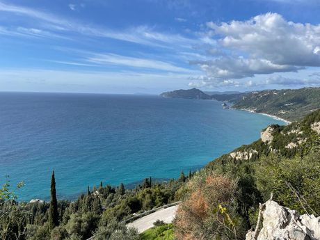 Οικόπεδο 6.260τ.μ. για πώληση-Κέρκυρα » Αχίλλειο