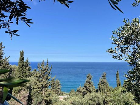 Οικόπεδο 4.000τ.μ. για πώληση-Κέρκυρα » Αχίλλειο