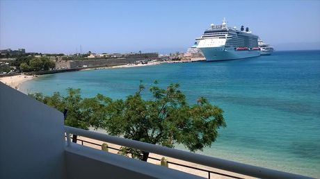 Άλλο 383τ.μ. για πώληση-Ρόδος » Χώρα