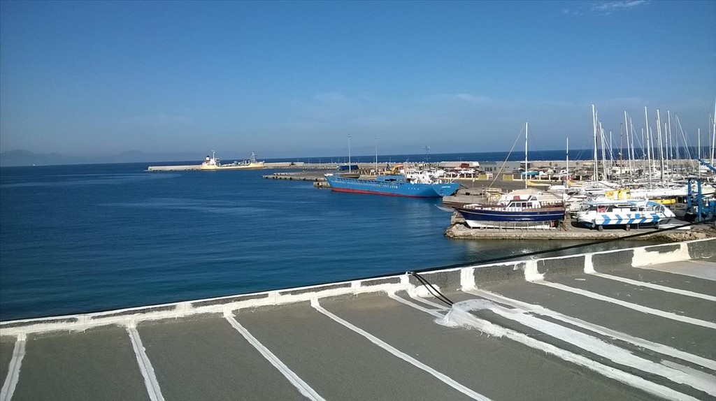 Επαγγελματικό 383 τ.μ. πρός πώληση, Δωδεκάνησα, Ρόδος