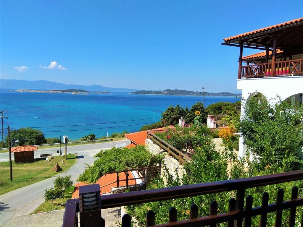 Ξενοδοχείο 1.000 τ.μ. προς πώληση, Ουρανούπολη