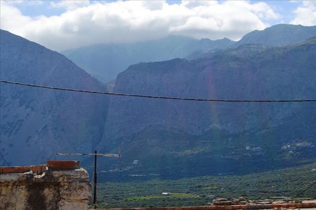 Οικόπεδο 500τ.μ. για πώληση-Ιεράπετρα » Βασιλική