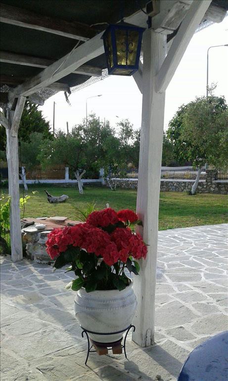 Ξενοδοχείο 390 τ.μ. προς πώληση, Όρμος Παναγίας