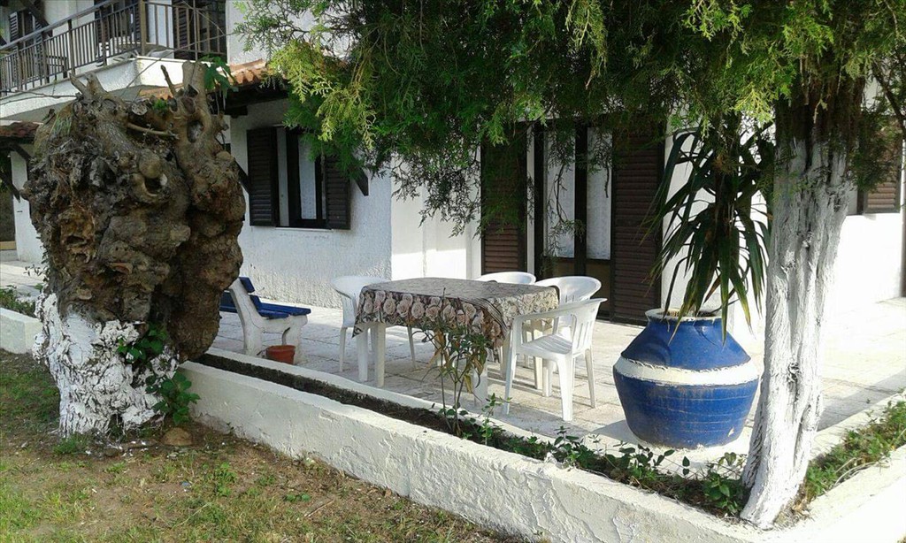 Ξενοδοχείο 390 τ.μ. προς πώληση, Όρμος Παναγίας