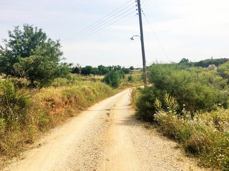 Οικόπεδο 4.062τ.μ. για πώληση-Μουδανιά » Νέα ποτίδαια