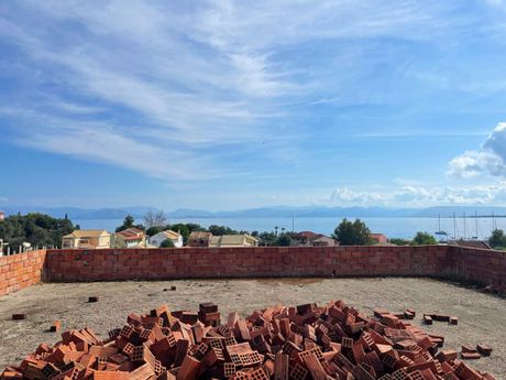 Hotel 710sqm for sale-Corfu » Korissioi