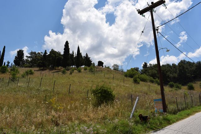 Land plot 596 sqm for sale, Thessaloniki - Rest Of Prefecture, Assiros