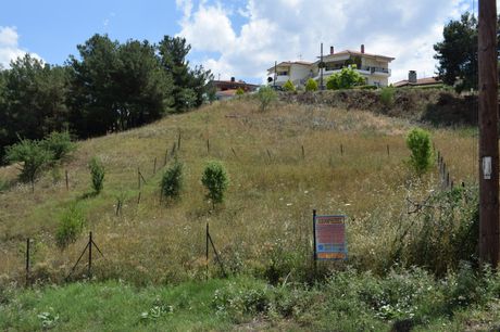 Οικόπεδο 514τ.μ. για πώληση-Θέρμη » Αγία παρασκευή